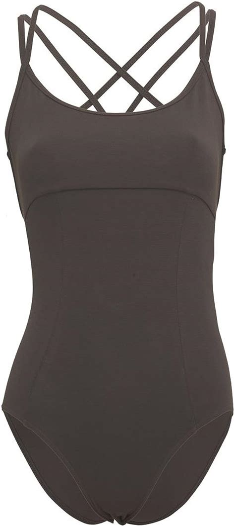 black leotard amazon